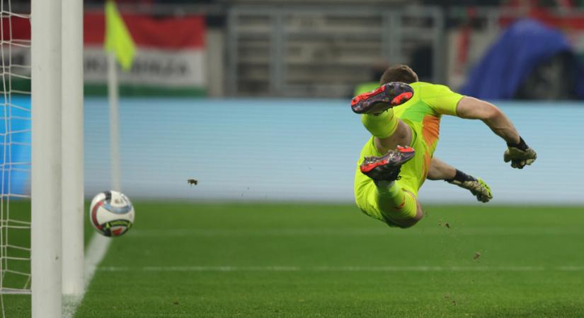 MLSZ: a magyar labdarúgás érdeke nem azonos egyes szereplők vagy csoportok érdekével