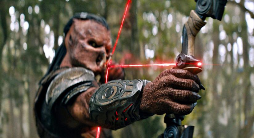 A Predator: Halálbolygó rendezője elárulta, mik a tervei a franchise-zal, és hogy folytatódhat-e a főhős sztorija a közeljövőben