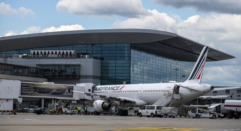 Kiírták a közbeszerzést az új repülőtéri út tereprendezési munkáira