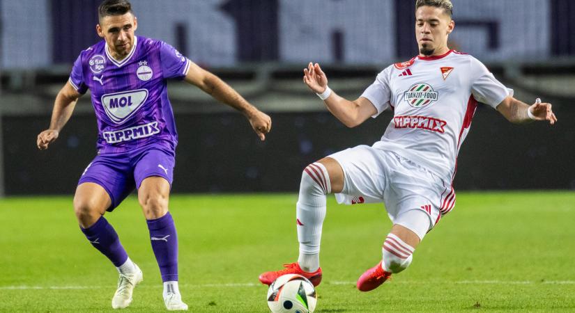 Az MLSZ reagált egy profi liga létrehozásának ötletére