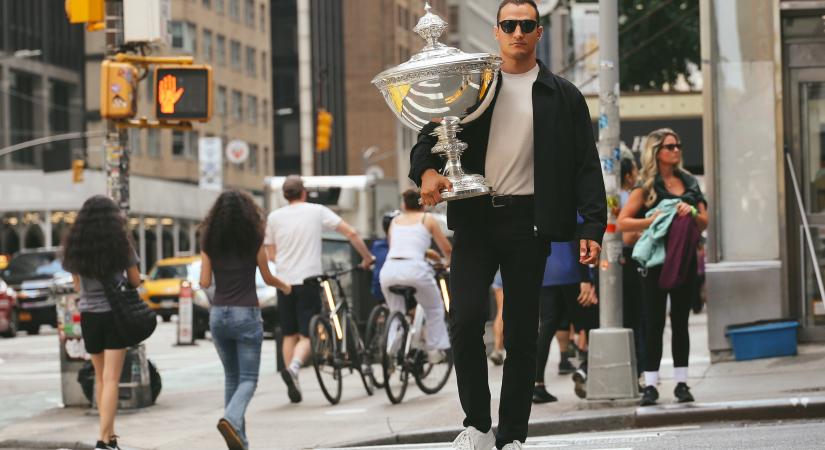 Verstappen: Ha én lennék Palou helyében, akkor biztosan nem hagynám ott az IndyCart