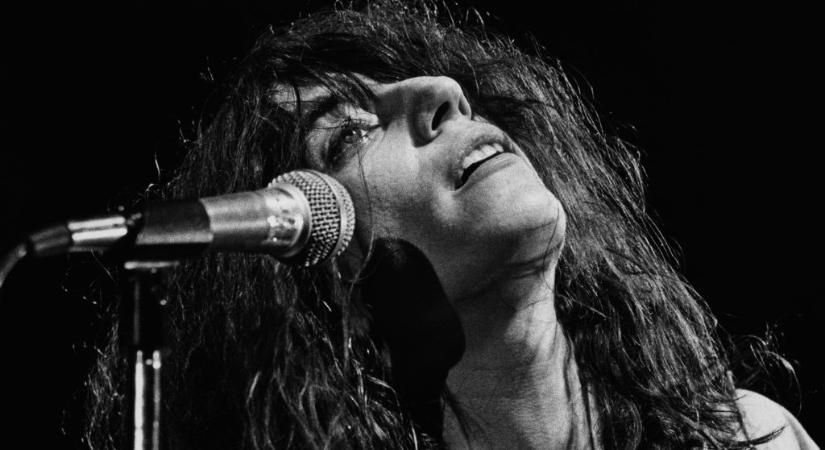 A jövő vad fiaihoz szólt, akik a Vénuszról és a Marsról jöttek – ötven éve jelent meg a világ egyik legfontosabb rockalbuma