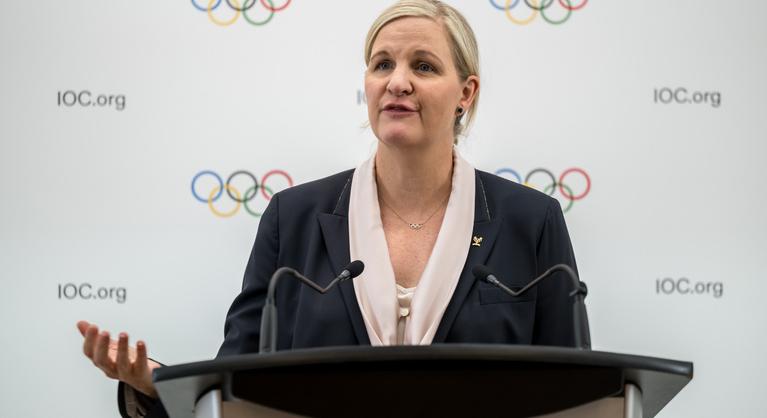 Tudományos vizsgálatokra alapozva kizárhatják a transznemű sportolókat az olimpiai női versenyekről