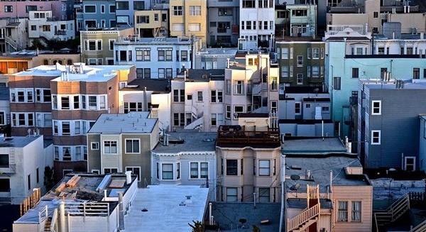 Csökkent a lakásdrágulás, jövőre újabb fordulat jöhet