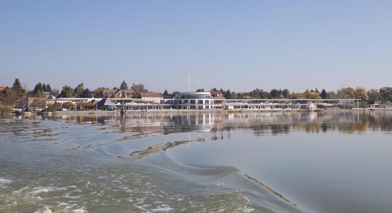 A Velence Korzót üzemeltető cég jogerősen pert nyert a város önkormányzata ellen