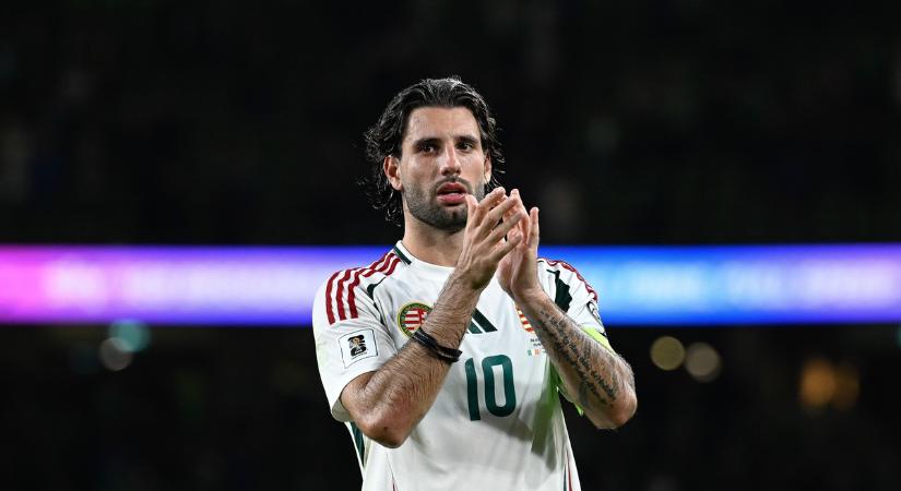 Szoboszlai kislányát is bevitte Telkibe, nem is akár hogyan