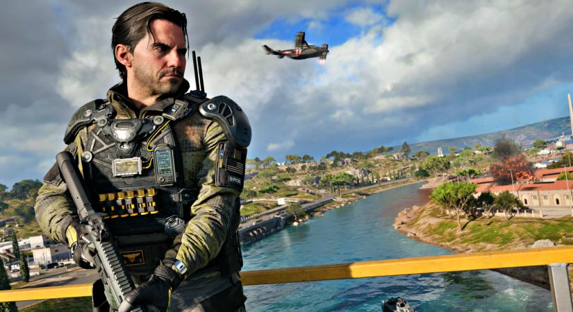 Bemutatták a CoD: Black Ops 7 vadiúj játékmódját, ami a kampányt fogja jelentősen meghosszabbítani bizonyos szempontból