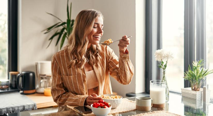 Ezt a 3 dolgot sose edd reggelire – mutatjuk, mit válassz helyette