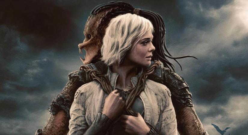 A franchise legerősebb nyitányával kezdett a Predator: Halálbolygó – a rajongók örülhetnek, újra sínen van az Alien–Predator-sorozat