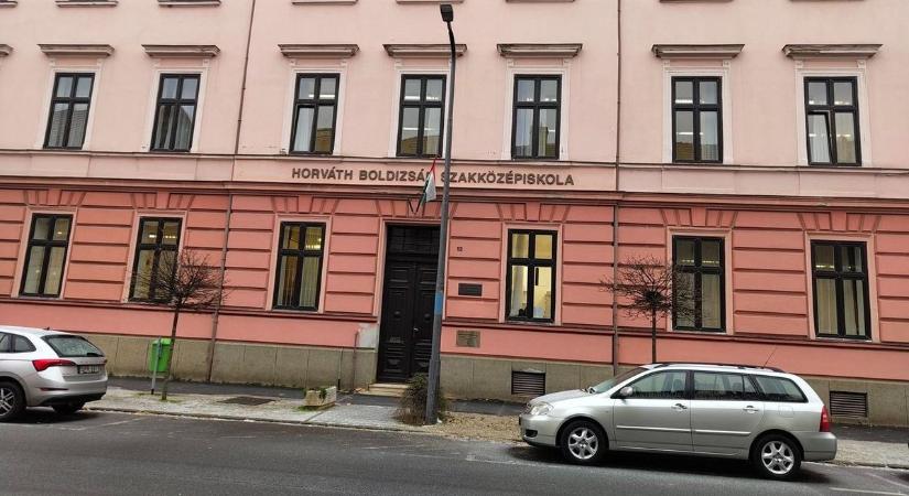 Vasi iskola is ott van az ország legjobb technikumai között