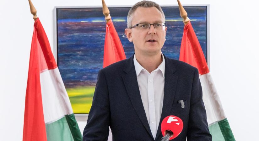 Rétvári Bence: Orbán Viktor képes volt arra, amit rajta kívül senki nem tudott volna elérni Európában