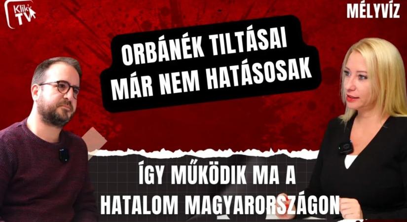 Orbánék túl messzire mentek - újra célkeresztben a civilek