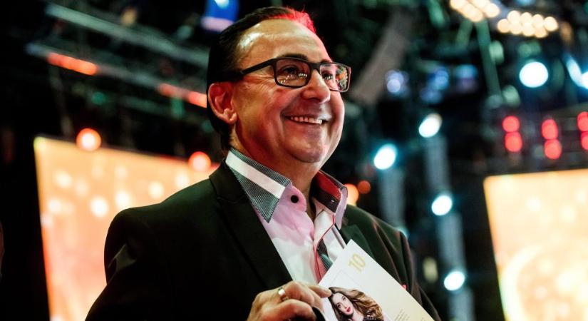 Több mint százmillió forintot kapott Hankó Balázs saját támogatási keretéből Fásy Ádám és lánya idén alapított cége