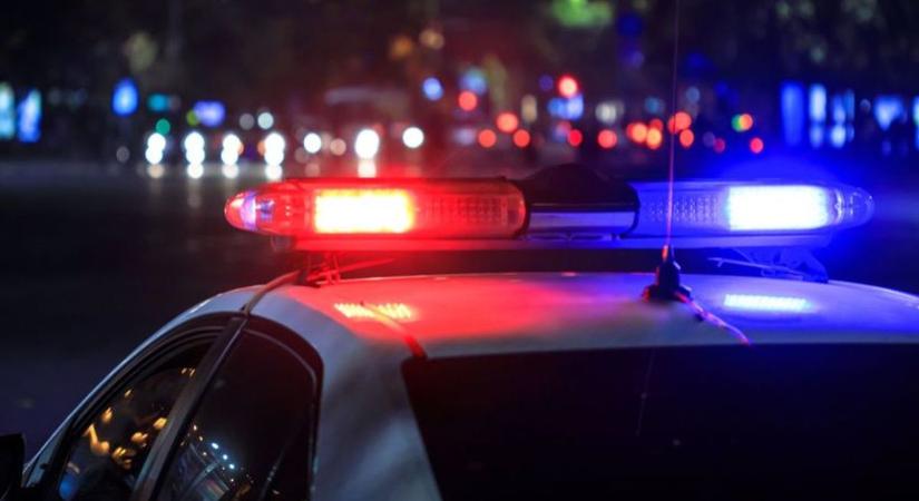 Két autó karambolozott Egerben