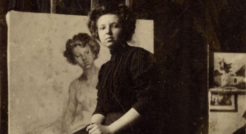 JÓKAI MÓR UNOKÁJA AZT HITTE, KARÁCSONYRA KAPTA AJÁNDÉKBA AZ ÍRÓT