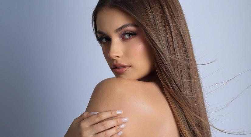 A death metalt hörgő lányt választották meg Miss World Chilének