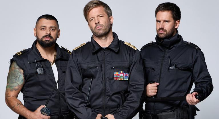 Már az első Most Wanted epizódban elkaptak egy celebpárost Sebestyén Balázsék