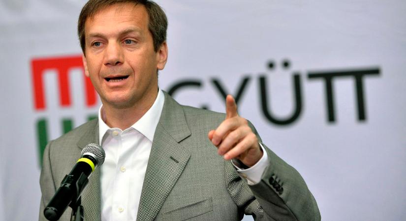 Így néz ki 57 évesen Bajnai Gordon, az egykori miniszterelnök, Orbán Viktor győzelme előtt, nem fogsz ráismerni