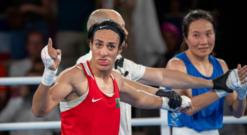 Kitilthatják a transznemű sportolókat a női versenyszámokból az olimpián