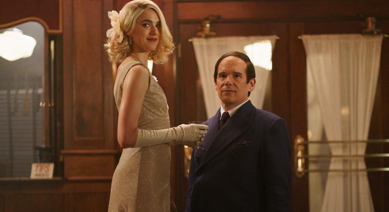 Ethan Hawke darabokra hullik Richard Linklater új filmjében