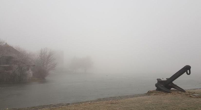 Ilyen időjárás várható holnap Székesfehérváron – videóval