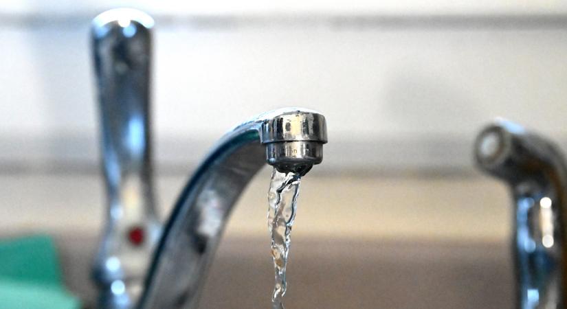 Fertőző baktériumot mutattak ki több várpalotai laktanya ivóvízrendszerében