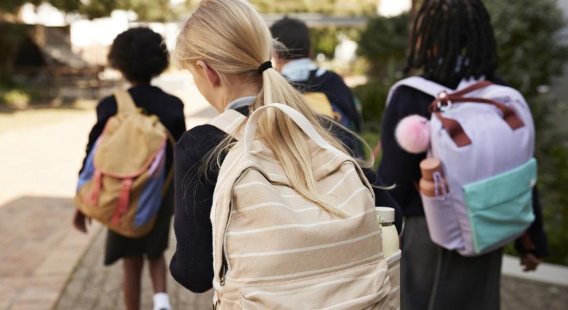 Illegális iskolát fedeztek fel az egyik leggazdagabb ember magánbirtokán