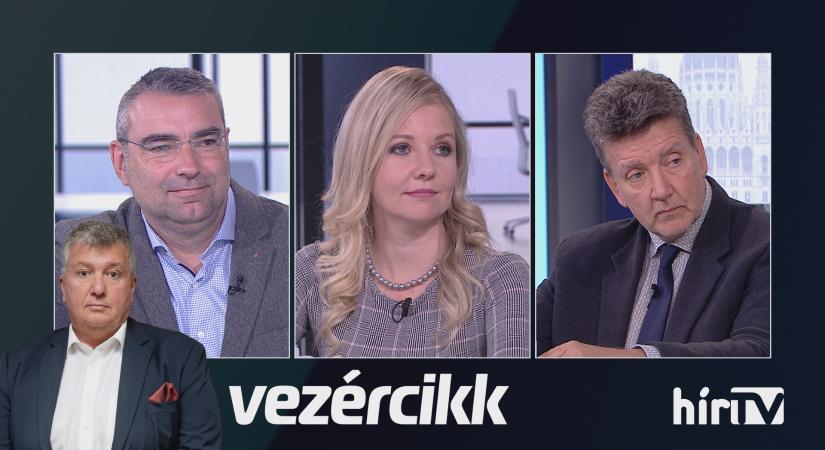 Vezércikk – Történelmi kézfogás: elkerültük a katasztrófát  videó