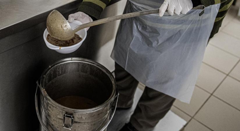 A menzás cég szerint a Veresegyházon megbetegedettek közül többen nem az általuk készített ételt fogyasztották