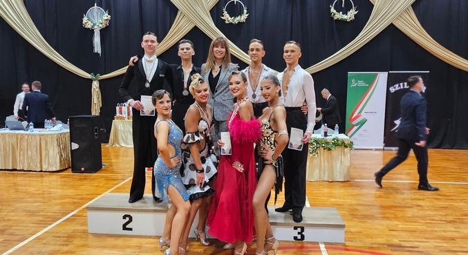 Újabb LORIGO-sikerek a hétvégi ranglistán