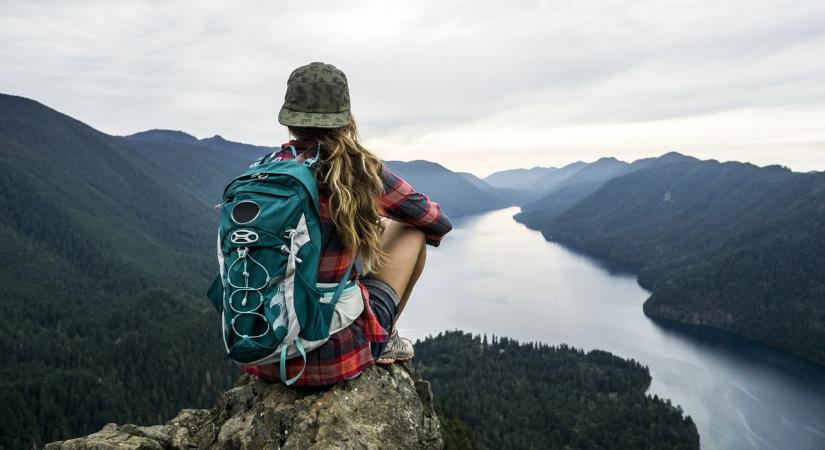 Hideg túra, forró probléma: Anna válás utáni kalandjai