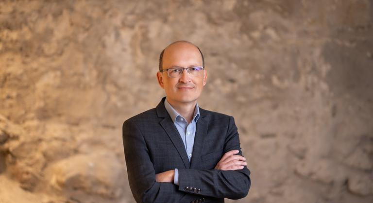 30 ezer új lakás hat év alatt - Interjú Buda Sándorral, a Nemzeti Tőkeholding elnök-vezérigazgatójával