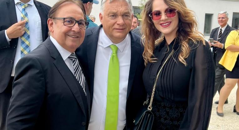 100 milliót kapott Fásy Zsüliett a magyar államtól