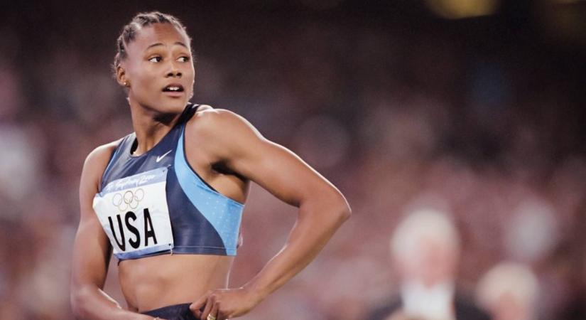 Autoimmun betegség miatt lépni is alig tud a világ egykori leggyorsabb futónője