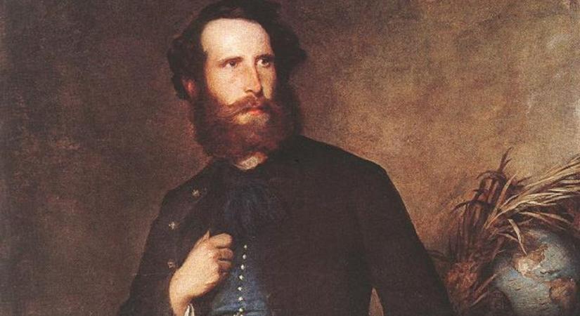 Egyedülálló képeket készített a magyar utazó