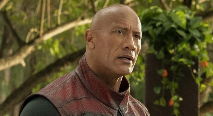 Mindenki ezt nézi? Rákattantak a magyar nézők Dwayne Johnson 2024-es akcióvígjátékára, már a 2. a streamingóriás platformján!