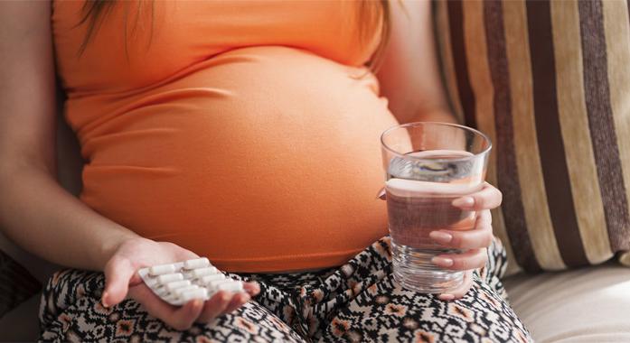 Paracetamol a várandósság időszakában