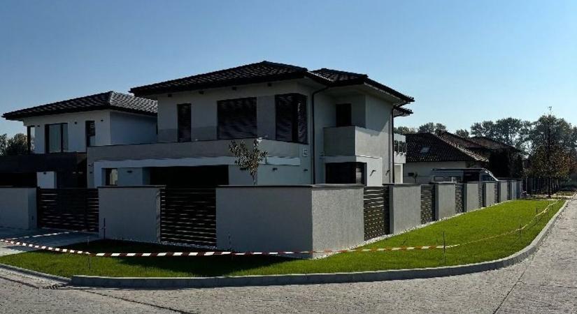 Fotókon Győr-Moson-Sopron 5 legdrágább eladó ingatlana - Mutatjuk, mi ér majd' 3 milliárdot