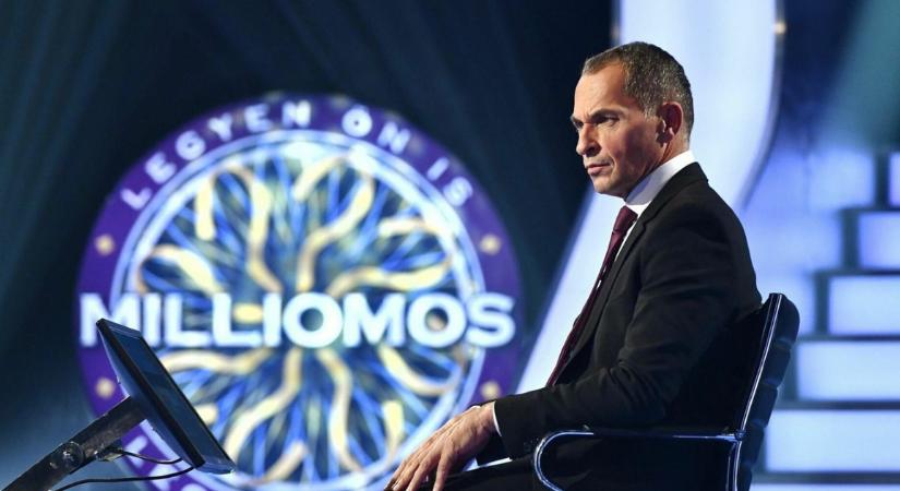 Legyen Ön is milliomos: mozis kérdést tettek fel 15 millióért, neked ment volna?