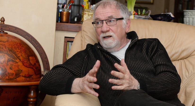 Ez volt Vágó István eredeti foglalkozása – hihetetlen, honnan indult a legendás kvízmester pályája!