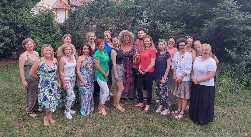 „Segítek egy családot” – ahol az adni tudás közösséget épít