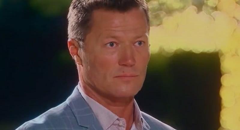 Vele érkezett Stohl András a Sztárban Sztár stúdiójába, nem akárki fogta a színész kezét!