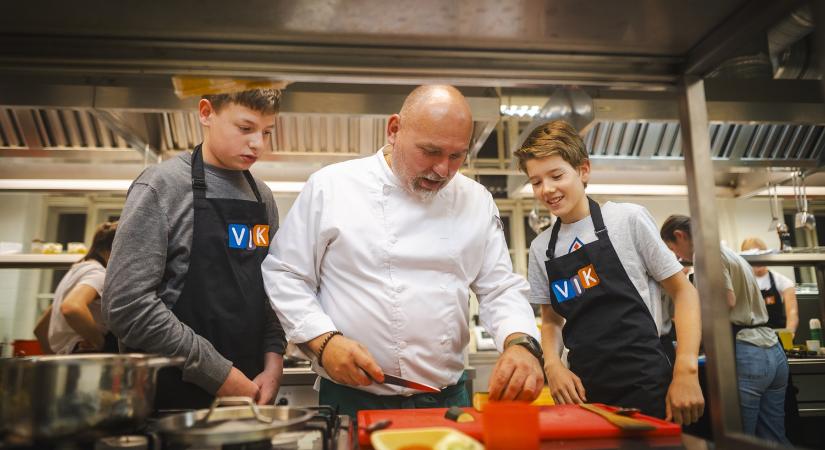 A magyar gyerekek egynegyede túlsúlyos vagy elhízott