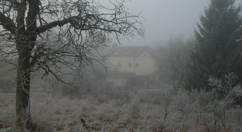Az év legkritikusabb napjai jönnek időjárási szempontból
