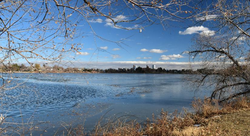 A köd ereje határozza meg a napunkat