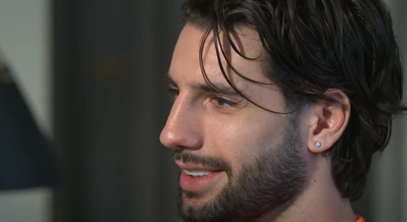 Valami elképesztő dolog készülődik Szoboszlai Dominik körül: a sztárfocista titokban a Madame Tussauds-ban járt, ezért