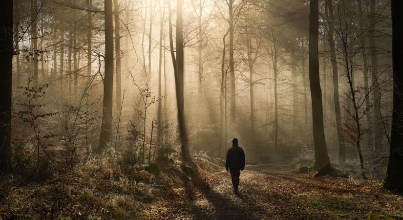 Ködből biztosan nem lesz hiány kedden