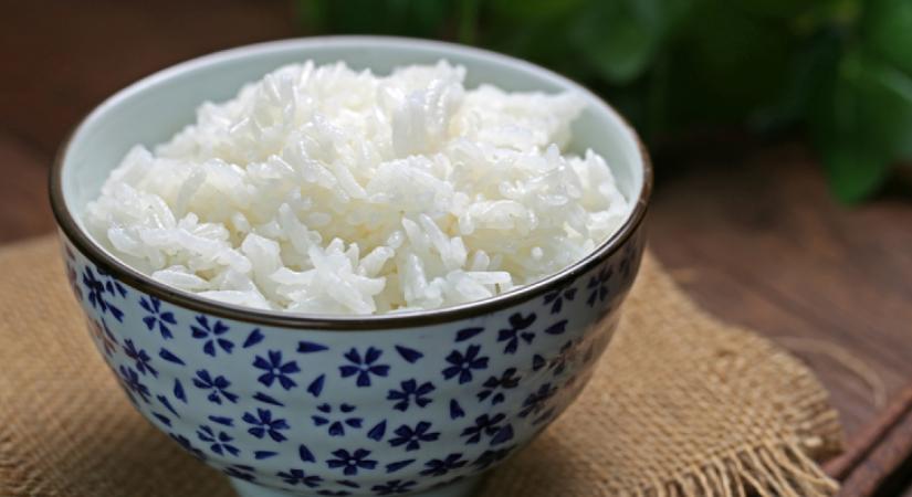 Ezt az egy titkos összetevőt tedd a rizsre, és minden korábbinál jobb lesz