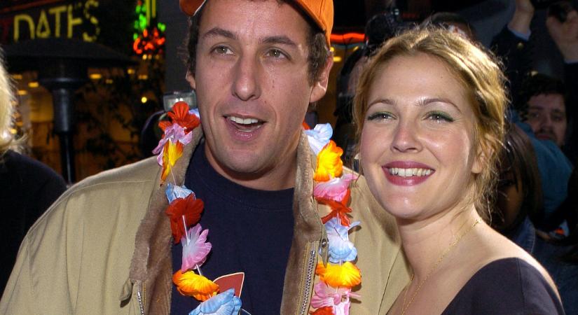 A nő valódi története, akiről az 50 első randi című filmet mintázták