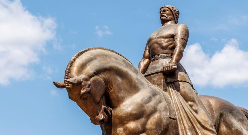 Így halt meg Attila, a hunok királya, egy iskolai törikönyv sem meri elmondani, mi történt vele a végzetes órában